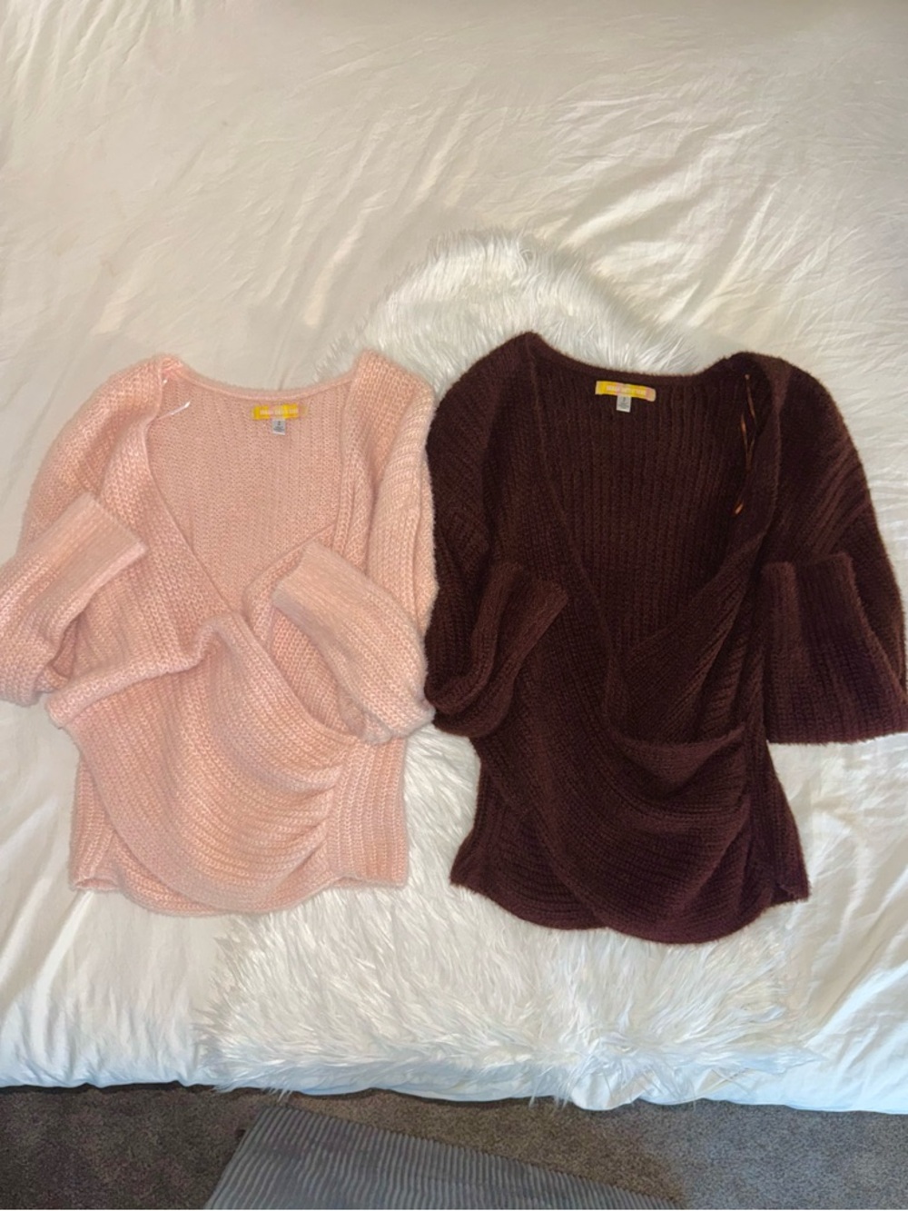 Urban Outfitters Sweater Bundle